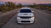 Dodge  SRT   Durango -  55