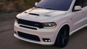 Dodge  SRT   Durango -  56