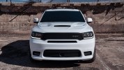 Dodge  SRT   Durango -  7