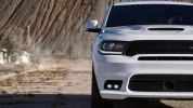 Dodge  SRT   Durango -  9