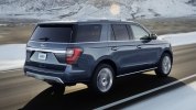     Ford Expedition -  2