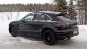  Porsche Macan     -  5