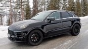  Porsche Macan     -  6