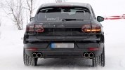  Porsche Macan     -  8