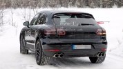  Porsche Macan     -  9