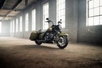    - 2017 Harley-Davidson Road King Special -  1