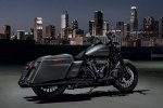    - 2017 Harley-Davidson Road King Special -  2