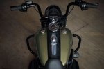    - 2017 Harley-Davidson Road King Special -  4