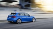 Audi обновила самый быстрый хэтчбек в мире - фото 10