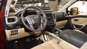  Nissan Titan King Cab 2017 -  10