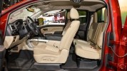  Nissan Titan King Cab 2017 -  11