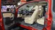  Nissan Titan King Cab 2017 -  9