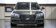  425-  Audi S4 Avant by ABT Sportsline -  2