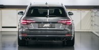  425-  Audi S4 Avant by ABT Sportsline -  3