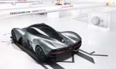     Aston Martin AM-RB 001 -  7