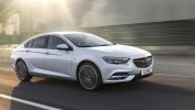 Opel Insignia Grand Sport    -  1