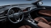 Opel Insignia Grand Sport    -  4