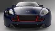 Aston Martin      Red Bull -  1
