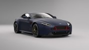 Aston Martin      Red Bull -  2