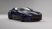 Aston Martin      Red Bull -  4