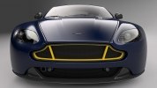 Aston Martin      Red Bull -  5