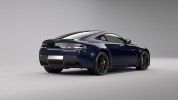 Aston Martin      Red Bull -  6