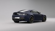 Aston Martin      Red Bull -  8