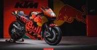  KTM  MotoGP 2017 -     -  1