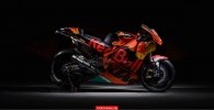  KTM  MotoGP 2017 -     -  2