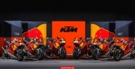  KTM  MotoGP 2017 -     -  3