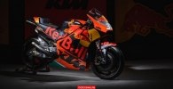  KTM  MotoGP 2017 -     -  4