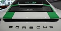 2016 Porsche 911 R ��������� �� ������� �� ��������� 1,19 �������� �������� - ���� 3