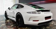 2016 Porsche 911 R ��������� �� ������� �� ��������� 1,19 �������� �������� - ���� 4