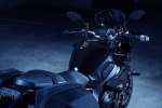   Yamaha MT-10 Tourer Edition 2017 -  2