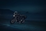   Yamaha MT-10 Tourer Edition 2017 -  4