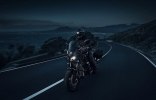   Yamaha MT-10 Tourer Edition 2017 -  5