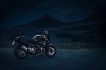   Yamaha MT-10 Tourer Edition 2017 -  6