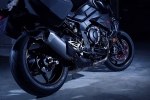   Yamaha MT-10 Tourer Edition 2017 -  7