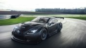    Lexus RC F GT3 2017  -  1