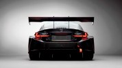    Lexus RC F GT3 2017  -  12