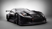    Lexus RC F GT3 2017  -  2