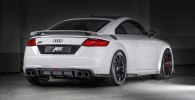    500-  Audi TT RS-R by ABT Sportsline -  1