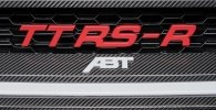    500-  Audi TT RS-R by ABT Sportsline -  5
