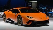 Lamborghini   640-  Huracan Performante -  1