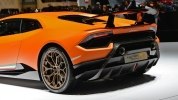 Lamborghini   640-  Huracan Performante -  12