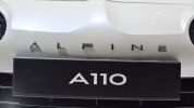 Alpine A110   Porsche 718 Cayman -  10
