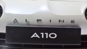 Alpine A110   Porsche 718 Cayman -  9