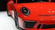 Porsche 911 GT3 2018   500-      -  10