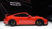 Porsche 911 GT3 2018   500-      -  5