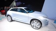      Hyundai FE Fuel Cell Concept -  5